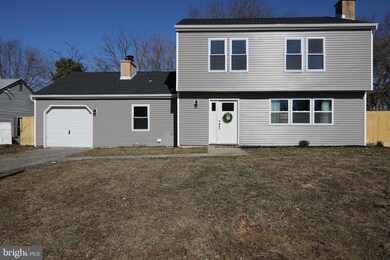 125 Applewood Dr, Swedesboro, NJ 08085 - photo 2