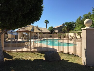 Community Pool