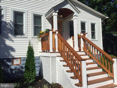 118 S Lippincott Ave, Maple Shade, NJ 08052 - photo 2