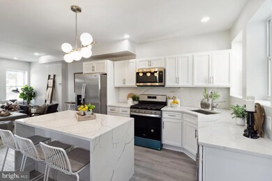 4701 Beaufort Ave, Baltimore, MD 21215 - photo 7