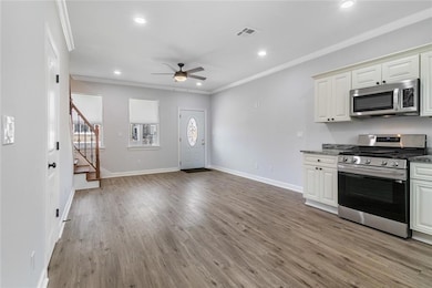 2626 N Dorgenois St, New Orleans, LA 70117 - photo 5