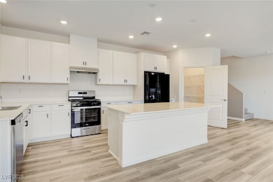 5736 Remy Rain St, Las Vegas, NV 89148 - photo 7