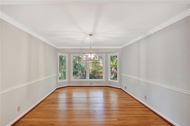 3278 Embry Hills Dr unit 2, Atlanta, GA 30341 - photo 5