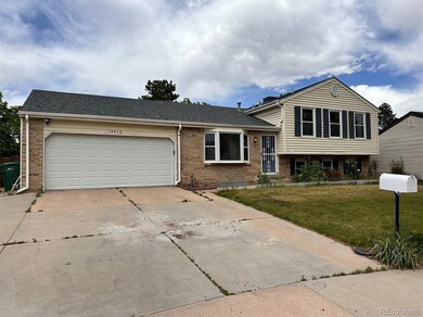 14415 E Warren Place, Aurora, CO 80014 - photo 3
