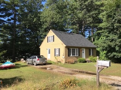 19 Navaho St, Nashua, NH 03063 - photo 2