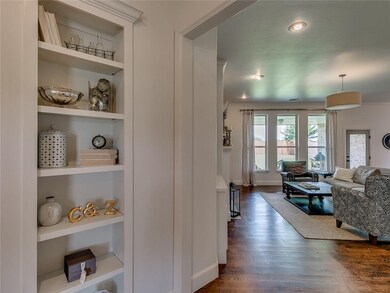 913 NE 21st St, Moore, OK 73160 - photo 6