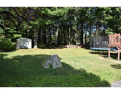 2 Burns Ln, Charlton, MA 01507 - photo 4