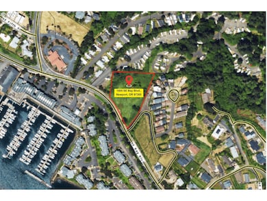 1005 SE Bay Blvd, Newport, OR 97365 - photo 3