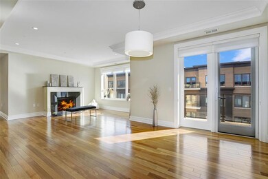 250 Henley Place unit 4-409, Weehawken, NJ 07086 - photo 4