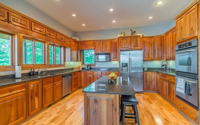 473 Twin Oaks Rd, Hiawassee, GA 30546 - photo 3