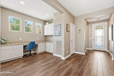 891 E Cereus Pass, Queen Creek, AZ 85140 - photo 4