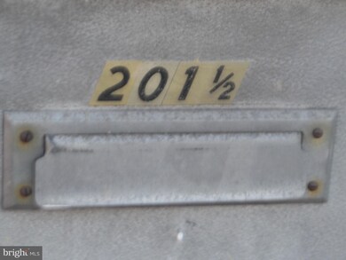 201 S Madeira St unit 1/2, Baltimore, MD 21231 - photo 2