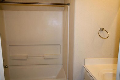 secondary bathroom