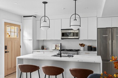 95 Thorndike St unit 6, Cambridge, MA 02141 - photo 6