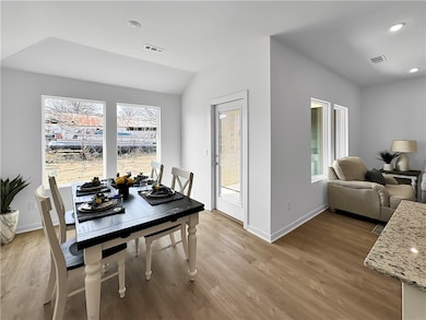 3061 Laredo Ln, Centerton, AR 72736 - photo 4