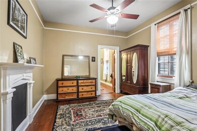 1808 Side Bedroom