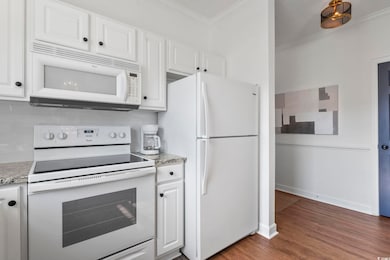 6015 Catalina Dr unit 334, North Myrtle Beach, SC 29582 - photo 7