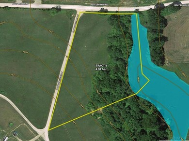 4 Kelly Branch Rd, Bloomfield, IN 47424 - photo 4