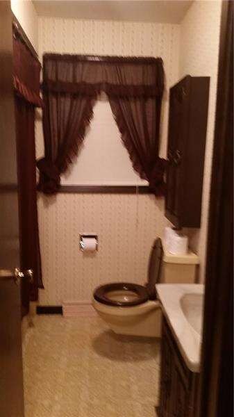 Full Bath