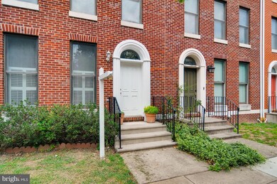 1957 Eutaw Place, Baltimore, MD 21217 - photo 3