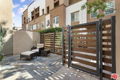 1588 W Artesia Square unit G, Gardena, CA 90248 - photo 4