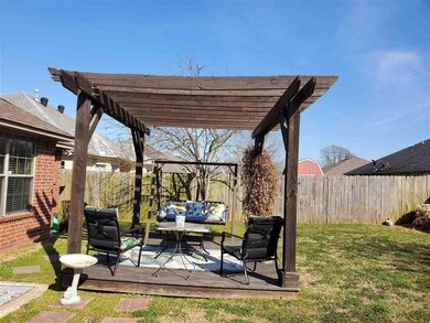 1306 Arnold Ln, Texarkana, TX 75503 - photo 6