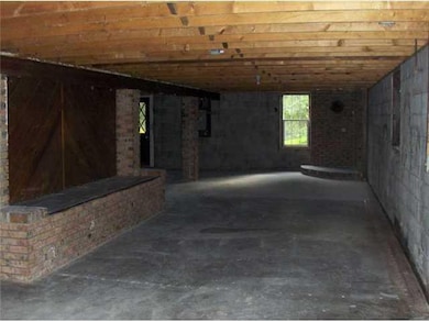Basement Walkout Basement