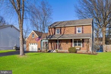 10117 Trinity Ln, Manassas, VA 20110 - photo 3