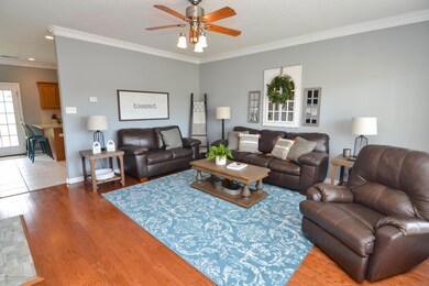 Family-Sized Great RM