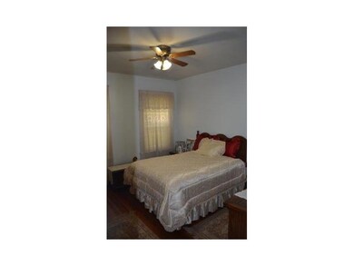 Bedroom.