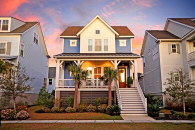 2520 Josiah St, Charleston, SC 29492 - photo 4