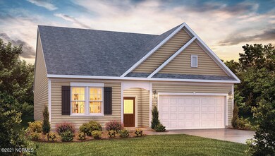 1013 Josh Ct, Greenville, NC 27834 - photo 2