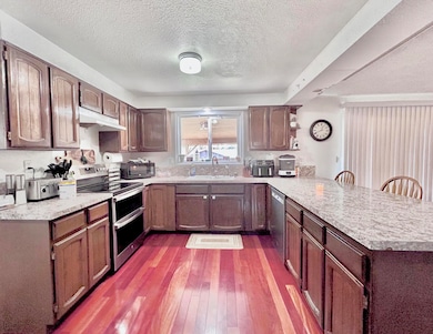 2435 Lindley St Way, Klamath Falls, OR 97601 - photo 7