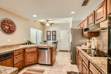 7272 E Gainey Ranch Rd unit 127, Scottsdale, AZ 85258 - photo 4