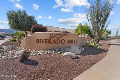 Silverado Hills
