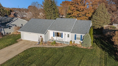 6540 Kingtree Dr SW, Byron Center, MI 49315 - photo 2