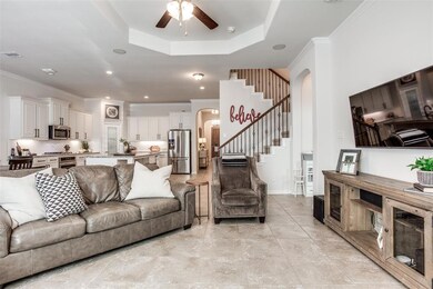 4105 Ranchman Blvd, Lake Dallas, TX 75065 - photo 6