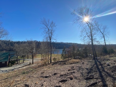 Lake Front