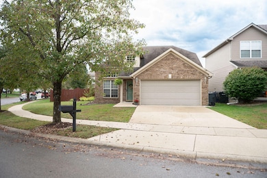 3013 Shady Knoll Rest, Lexington, KY 40511 - photo 3