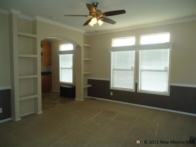 4403 S Spencer St, Carlsbad, NM 88220 - photo 3