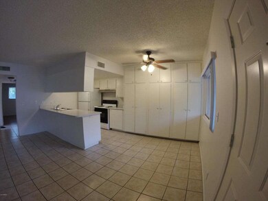Eating Area
