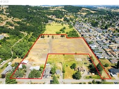 747 NW Evans St, Sheridan, OR 97378 - photo 5