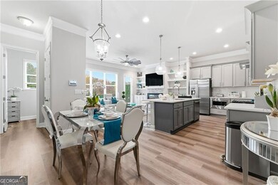 3360 Sarah Trail unit 1, Decatur, GA 30032 - photo 6