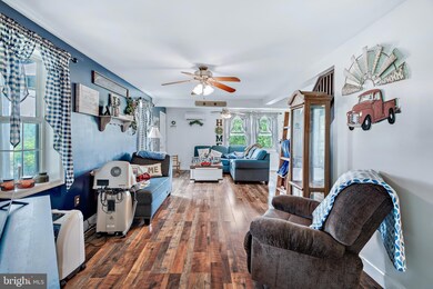 14255 Ritchie Rd, Cascade, MD 21719 - photo 6