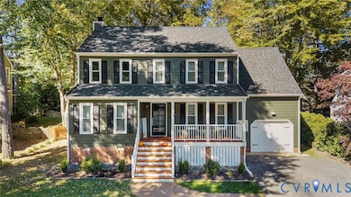 5510 Chestnut Bluff Rd, Midlothian, VA 23112 - photo 2