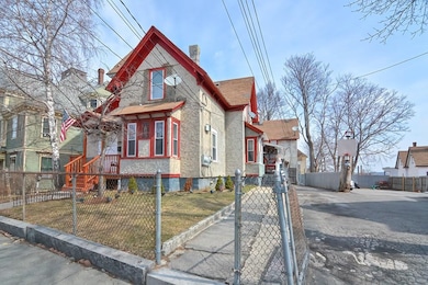 31-33 Milton St, Lawrence, MA 01841 - photo 2