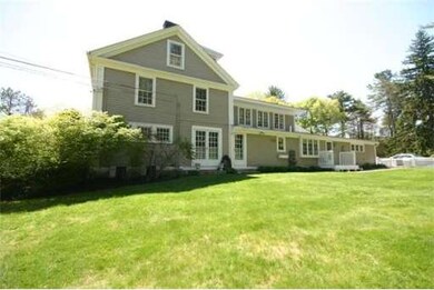 1633 West St, Wrentham, MA 02093 - photo 6