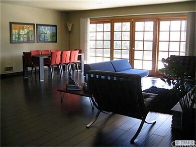VIEW FROM KITCHEN