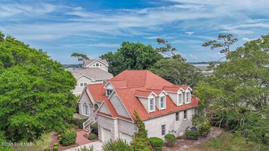3399 Channelside Dr.