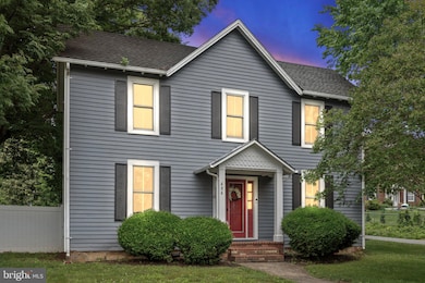 404 N Franklin St, Remington, VA 22734 - photo 6